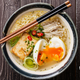 Illustration for article titled Cooking a perfect ramen egg is no magic trickem/em